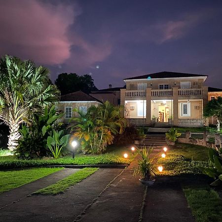 Hotel La Ponsa Itatiaia Eksteriør bilde