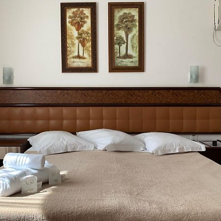 Hotel La Ponsa Itatiaia Eksteriør bilde