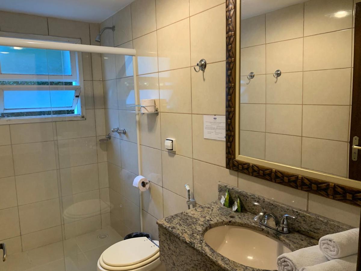 Hotel La Ponsa Itatiaia Eksteriør bilde