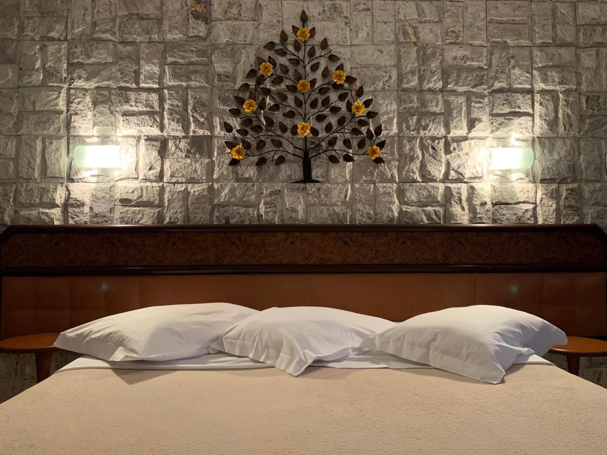 Hotel La Ponsa Itatiaia Eksteriør bilde