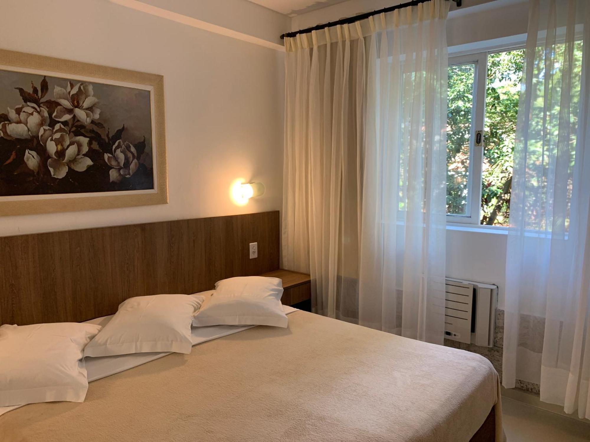 Hotel La Ponsa Itatiaia Eksteriør bilde