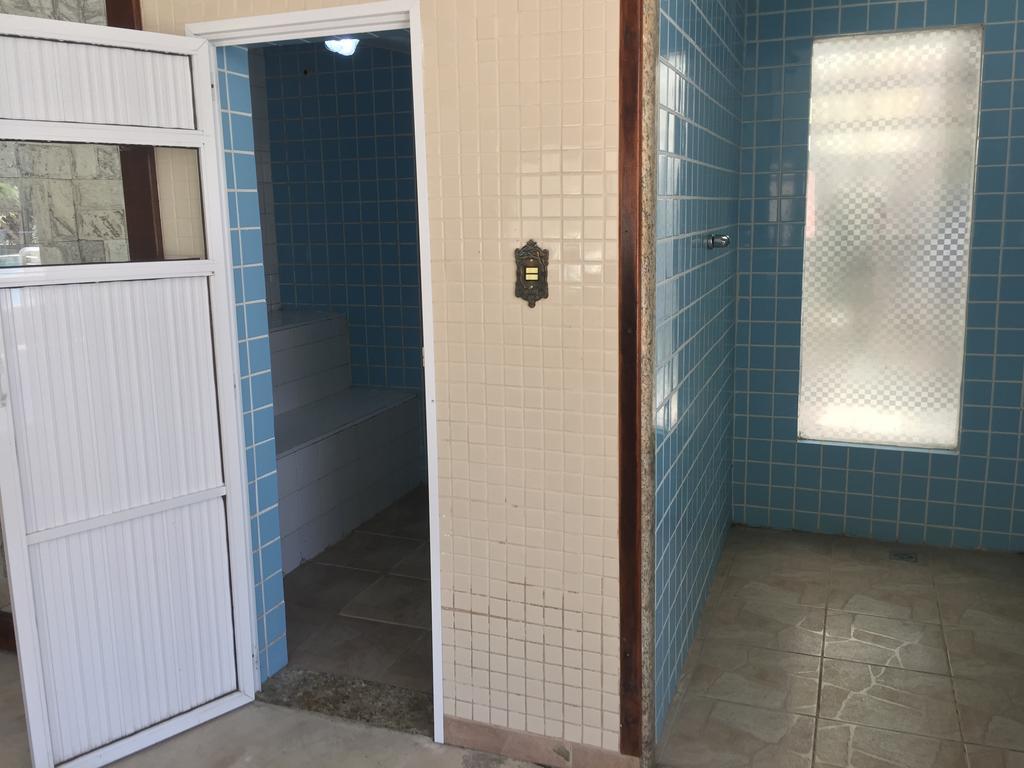 Hotel La Ponsa Itatiaia Eksteriør bilde