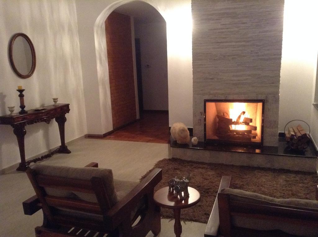 Hotel La Ponsa Itatiaia Eksteriør bilde