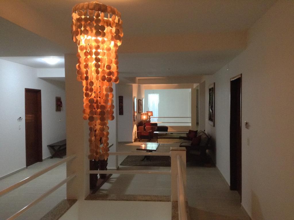 Hotel La Ponsa Itatiaia Eksteriør bilde