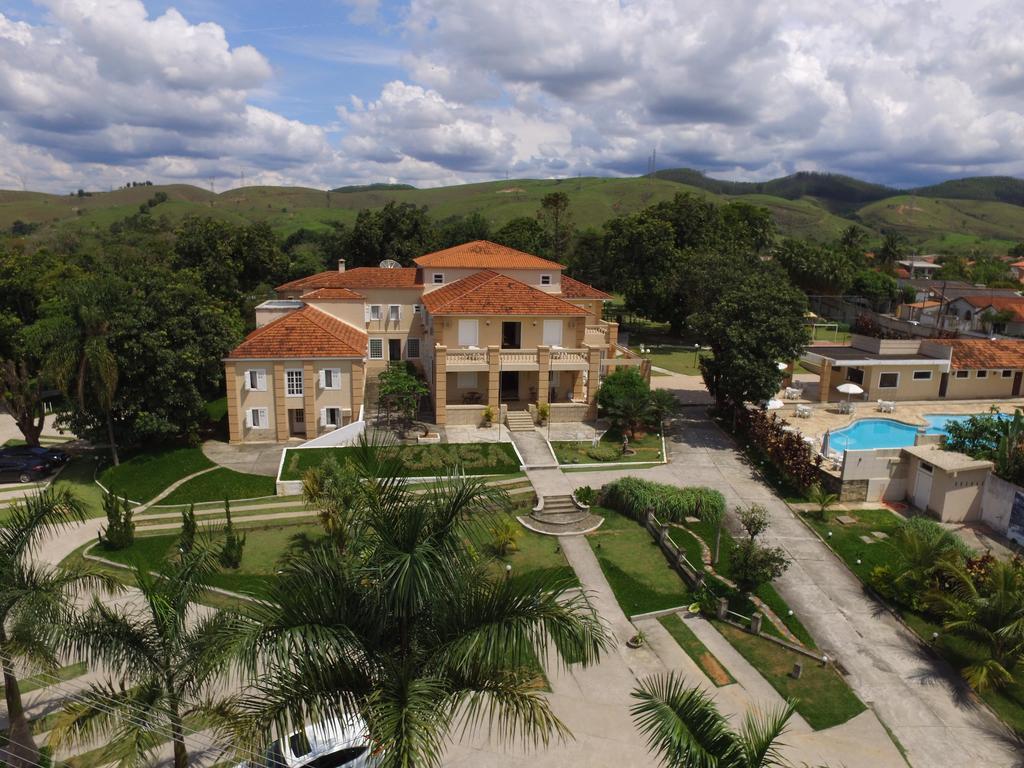 Hotel La Ponsa Itatiaia Eksteriør bilde
