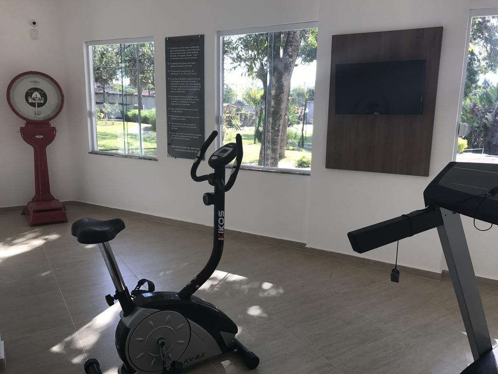 Hotel La Ponsa Itatiaia Eksteriør bilde