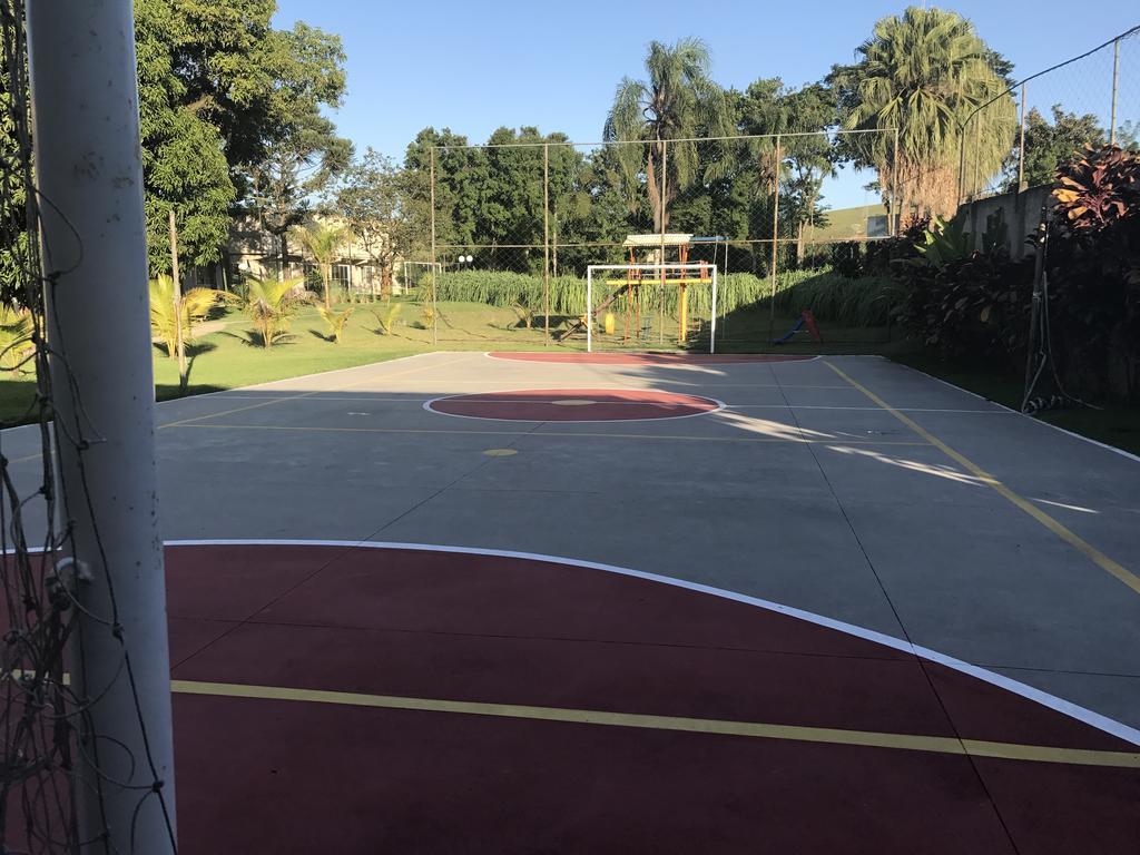 Hotel La Ponsa Itatiaia Eksteriør bilde